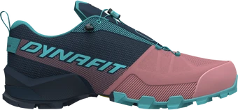 Dynafit Transalper moka rosa/blueberry (Damen)