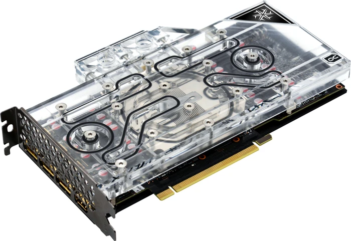 INNO3D GeForce RTX 3080 Ti iCHILL Frostbite, 12GB GDDR6X, HDMI, 3x DP