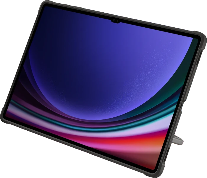 Samsung EF-RX910 Outdoor Cover für Galaxy Tab S9 Ultra, Black