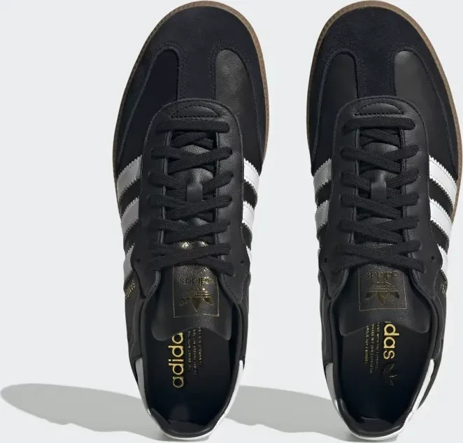 adidas Samba Decon core black/cloud white