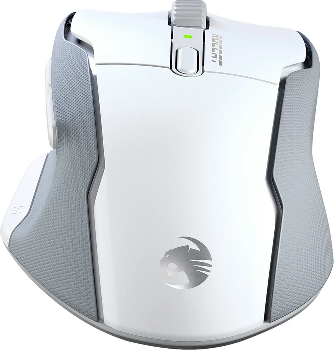 Roccat Kone Air weiß, USB/Bluetooth