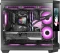 Mars Gaming MC-3TCORELCDM Black, Glasfenster Vorschaubild