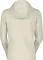 Scott Tech Zip Hoodie soft yellow (Damen) Vorschaubild