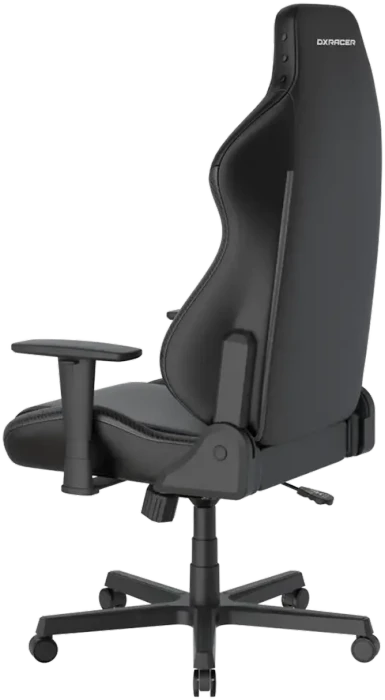 DXRacer Drifting Series 2023 L Kunstleder Gamingstuhl, schwarz