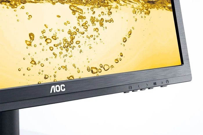 AOC G2460PQU, 24"