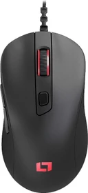 Lioncast Gaming Mouse LM50, USB