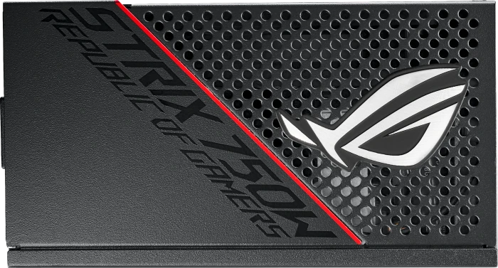 ASUS ROG Strix, ROG STRIX 750 Gold (16-pin cable), 750W, ATX 2.4