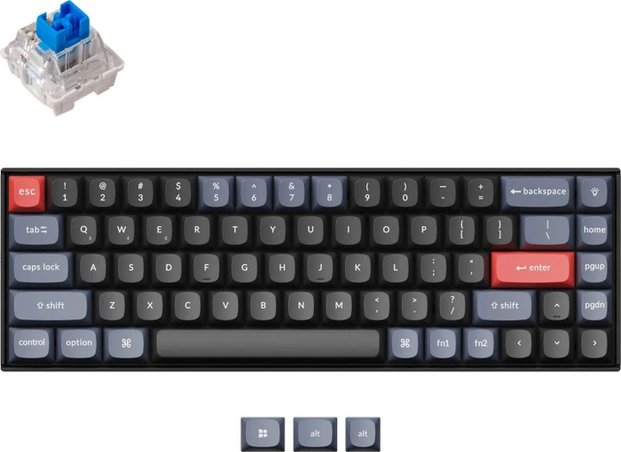 Keychron K6 Pro, US