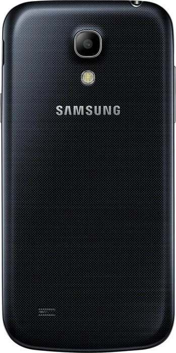 Samsung Galaxy S4 Mini Value Edition i9195i schwarz