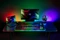 Razer BlackWidow V4 Pro, Razer YELLOW Linear Gen-3, USB, FR Vorschaubild