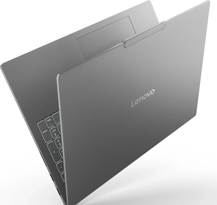 Lenovo IdeaPad Pro 5 16IAH10, Luna Grey, Core Ultra 9 285H, 32GB RAM, 1TB SSD, DE