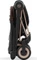 Cybex Coya Rosegold Frame sepia black Vorschaubild