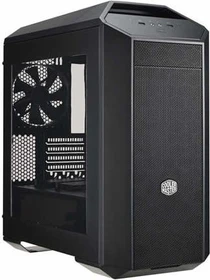 Cooler Master MasterCase Pro 3, Acrylfenster