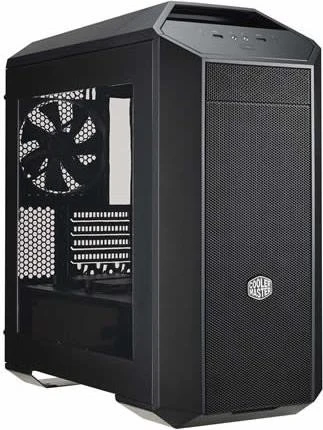 Cooler Master MasterCase Pro 3, Acrylfenster