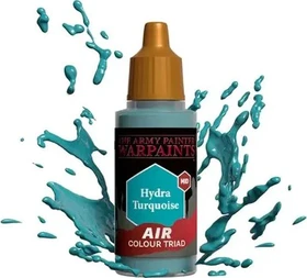 Army Painter Warpaints Air hydra turquoise, 18ml