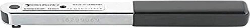 Stahlwille Manoskop 755/R1 Drehmomentschlüssel, 1/4"