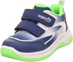 Superfit Cooper Low blau/gelb (Junior)