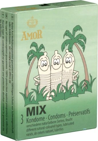 Amor Mix