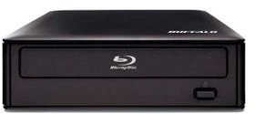 Buffalo BR-X816U2-EU, USB 2.0