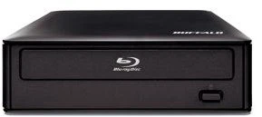 Buffalo BR-X816U2-EU, USB 2.0