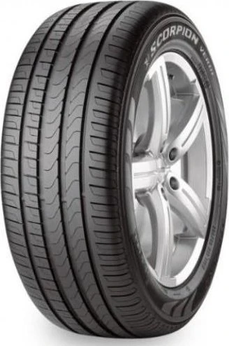 Pirelli Scorpion Verde