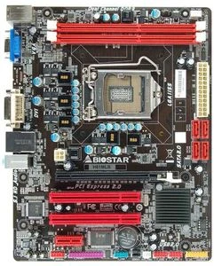 Biostar H61MLB (Intel 1155)