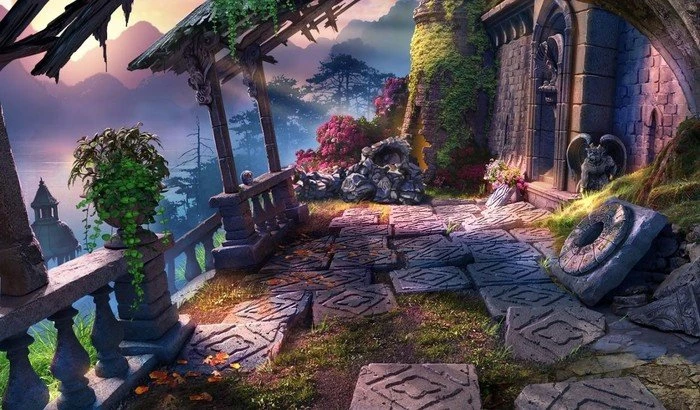 Mystery of the Ancients: Die drei Wächter (PC)