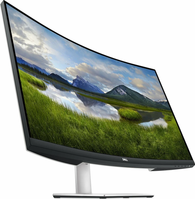 Dell S3221QS, 31.5"