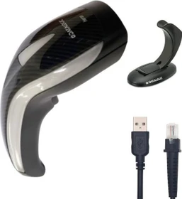 Datalogic Heron HD3130 Kit, schwarz