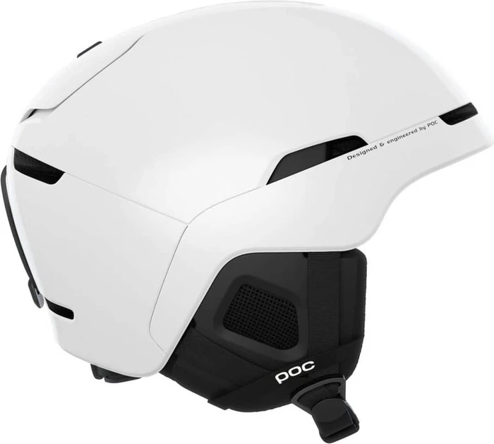 POC Obex MIPS Helm hydrogen white