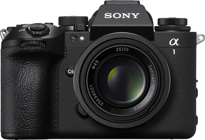 Sony Alpha 1 II Body