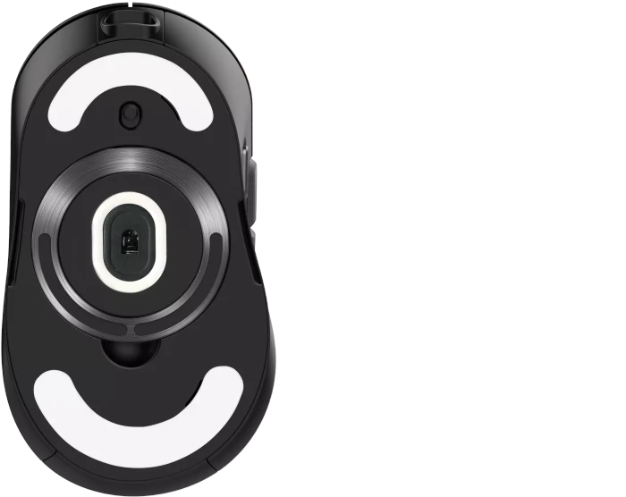 Mountain Makalu Max schwarz, USB