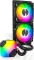 Montech HyperFlow ARGB 240 Black Vorschaubild