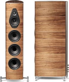 Sonus faber Olympica Nova V walnuss, Stück