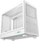 DeepCool CH160 Plus WH, weiß, Glasfenster Vorschaubild