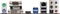 ASRock J5040-ITX Vorschaubild
