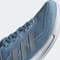 adidas Supernova hazy blue/halo blue/acid yellow (Damen) Vorschaubild