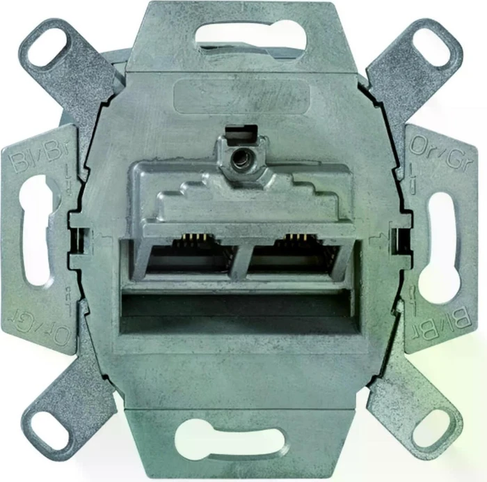 Rutenbeck UAE-ClassEA iso-8/8 Up 0