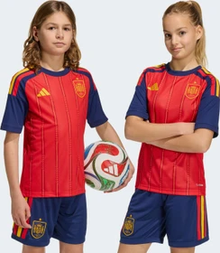 adidas FIFA WM 2026 Spanien Mini Heimausrüstung (Junior)