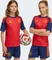 adidas FIFA WM 2026 Spanien Mini Heimausrüstung (Junior) Vorschaubild