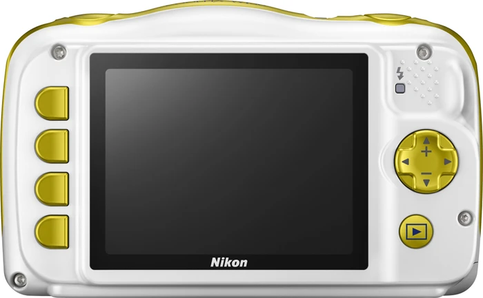 Nikon Coolpix W150 Hawaii