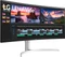 LG UltraWide 38WN95C-W, 37.5" Vorschaubild