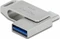 DeLOCK SuperSpeed USB Stick 16GB, USB-A + USB-C, USB 3.2 Gen 1×1 Vorschaubild