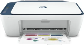 HP DeskJet 2721e All-in-One schwarz, Instant Ink, Tinte, mehrfarbig