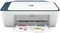 HP DeskJet 2721e All-in-One schwarz, Instant Ink, Tinte, mehrfarbig Vorschaubild