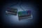 Razer Ergonomic Wrist Rest for Tenkeyless Keyboards, schwarz Vorschaubild