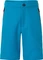 Vaude Badile II Shorts Hose kurz icicle (Junior) Vorschaubild