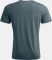 Ortovox 150 Cool Mountain Mission Funktionsshirt kurzarm dark arctic grey (Herren) Vorschaubild