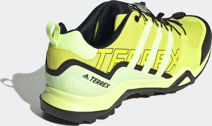 adidas Terrex Swift R2 acid yellow/hi-res yellow/core black (Herren)