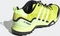 adidas Terrex Swift R2 acid yellow/hi-res yellow/core black (Herren) Vorschaubild